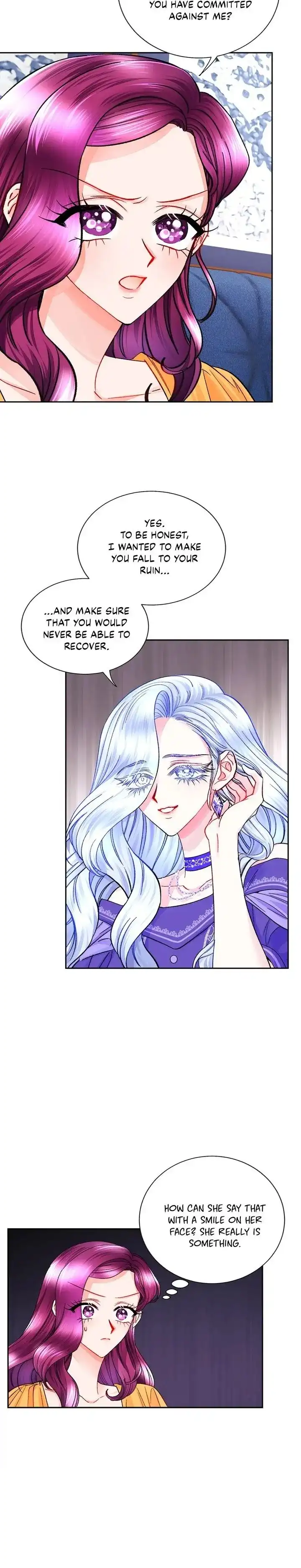 Villainous Princess Chapter 33 15